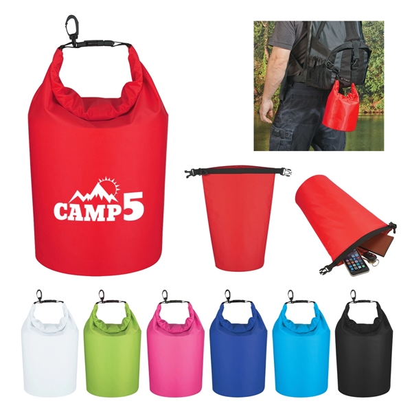 Waterproof Dry Bag - Waterproof Dry Bag - Image 0 of 31