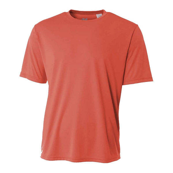 A4 Youth Cooling Performance T-Shirt - A4 Youth Cooling Performance T-Shirt - Image 3 of 22