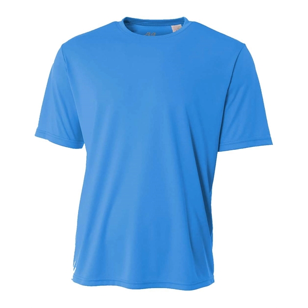 A4 Youth Cooling Performance T-Shirt - A4 Youth Cooling Performance T-Shirt - Image 4 of 22