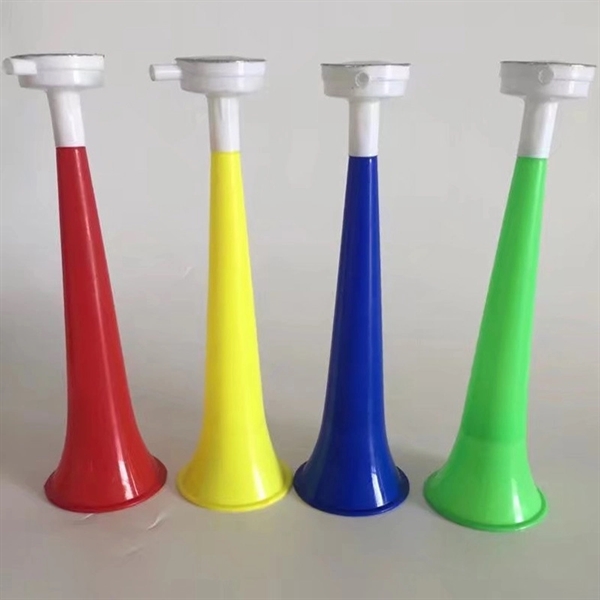 Sparkling Noisemaker - Sparkling Noisemaker - Image 0 of 2