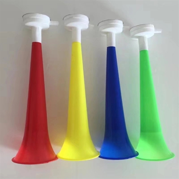 Sparkling Noisemaker - Sparkling Noisemaker - Image 1 of 2