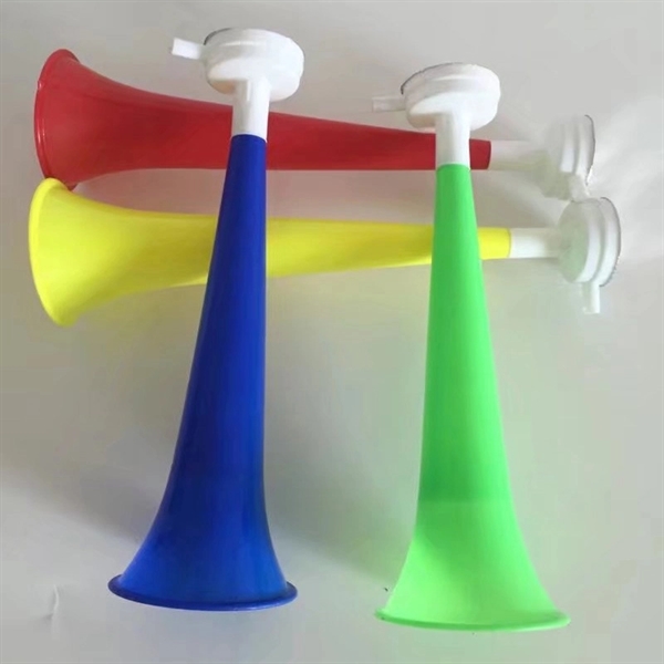 Sparkling Noisemaker - Sparkling Noisemaker - Image 2 of 2