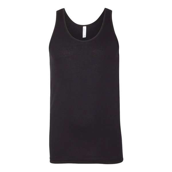 American Apparel 50/50 Tank - American Apparel 50/50 Tank - Image 4 of 36