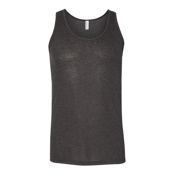 American Apparel Triblend Tank - American Apparel Triblend Tank - Image 7 of 30