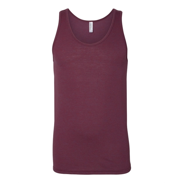 American Apparel Triblend Tank - American Apparel Triblend Tank - Image 13 of 30