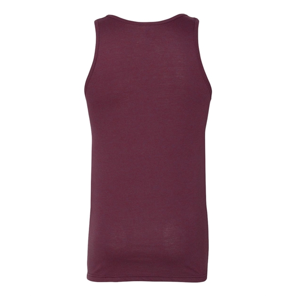 American Apparel Triblend Tank - American Apparel Triblend Tank - Image 15 of 30