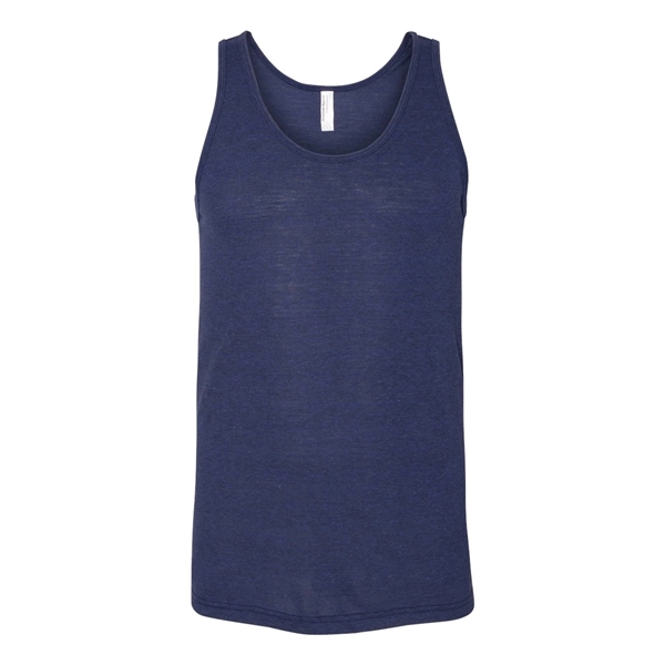 American Apparel Triblend Tank - American Apparel Triblend Tank - Image 19 of 30