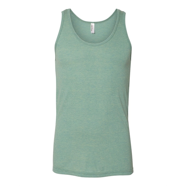 American Apparel Triblend Tank - American Apparel Triblend Tank - Image 22 of 30