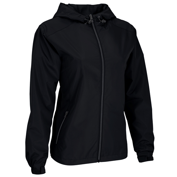 Women's Newport Jacket - Women's Newport Jacket - Image 2 of 23
