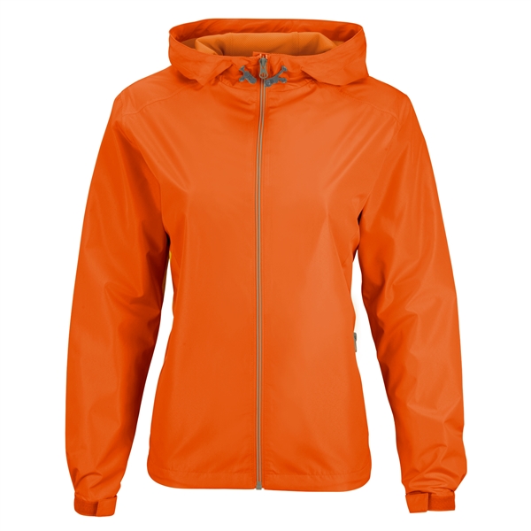 Women's Newport Jacket - Women's Newport Jacket - Image 4 of 23