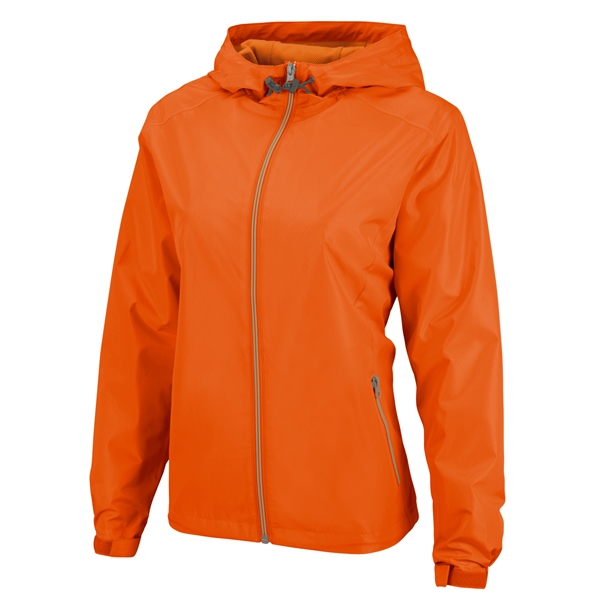 Women's Newport Jacket - Women's Newport Jacket - Image 5 of 23