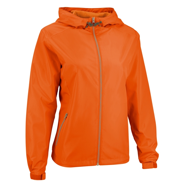 Women's Newport Jacket - Women's Newport Jacket - Image 6 of 23
