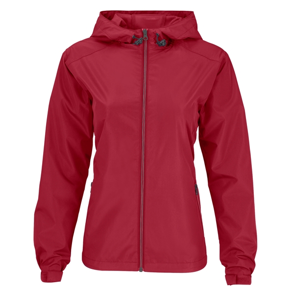 Women's Newport Jacket - Women's Newport Jacket - Image 8 of 23