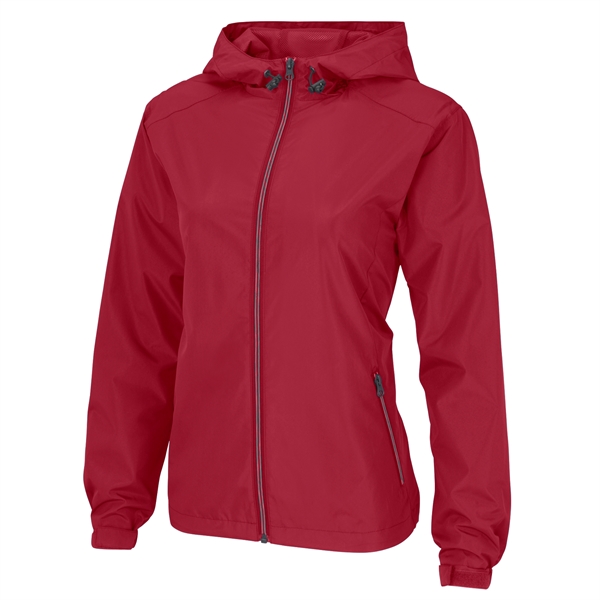 Women's Newport Jacket - Women's Newport Jacket - Image 9 of 23