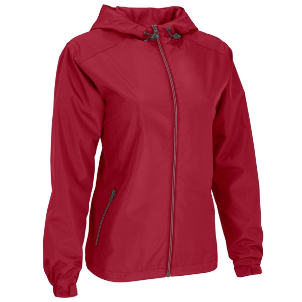 Women's Newport Jacket - Women's Newport Jacket - Image 10 of 23