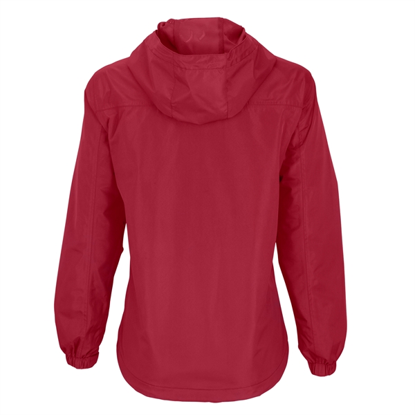 Women's Newport Jacket - Women's Newport Jacket - Image 11 of 23