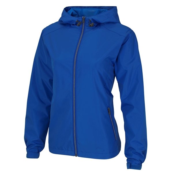 Women's Newport Jacket - Women's Newport Jacket - Image 12 of 23