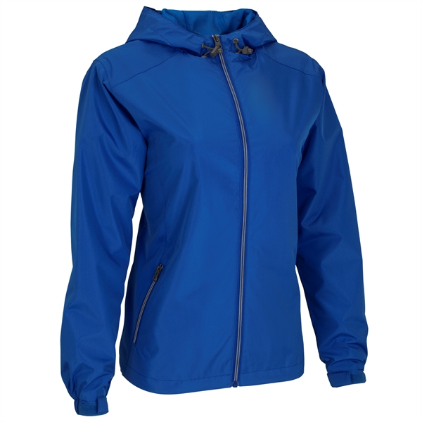 Women's Newport Jacket - Women's Newport Jacket - Image 13 of 23