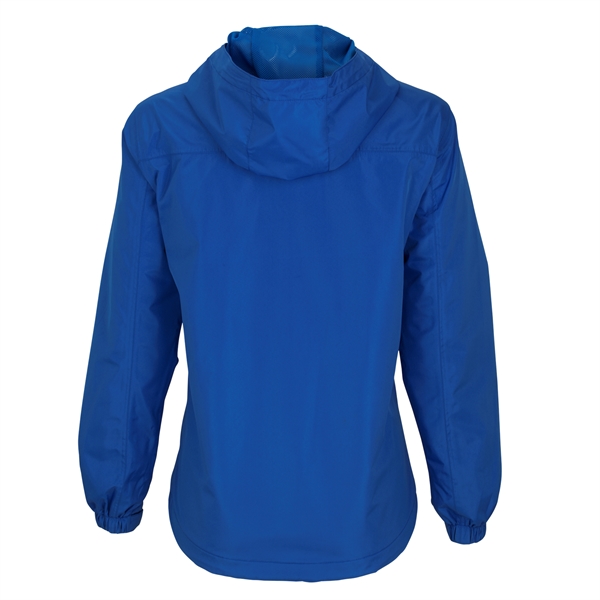 Women's Newport Jacket - Women's Newport Jacket - Image 14 of 23