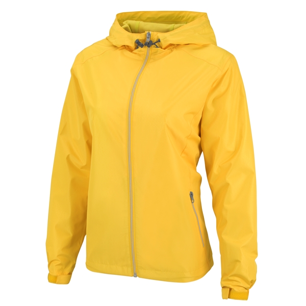 Women's Newport Jacket - Women's Newport Jacket - Image 16 of 23