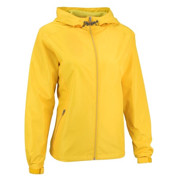 Women's Newport Jacket - Women's Newport Jacket - Image 17 of 23