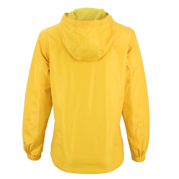 Women's Newport Jacket - Women's Newport Jacket - Image 18 of 23