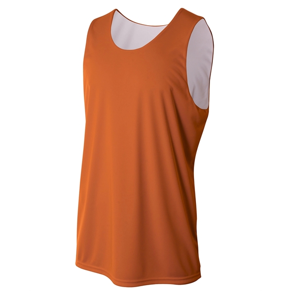 A4 Adult Performance Jump Reversible Basketball Jersey - A4 Adult Performance Jump Reversible Basketball Jersey - Image 23 of 24