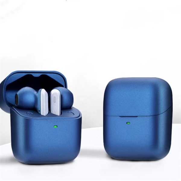True Wireless Earbuds Bluetooth 5.0 Headphones Touch - True Wireless Earbuds Bluetooth 5.0 Headphones Touch - Image 3 of 6