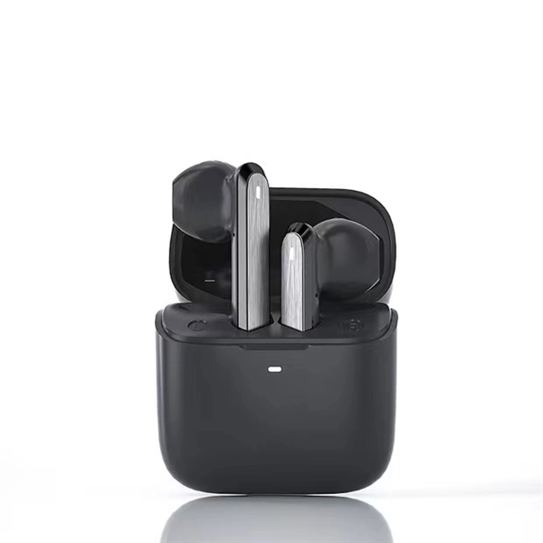 True Wireless Earbuds Bluetooth 5.0 Headphones Touch - True Wireless Earbuds Bluetooth 5.0 Headphones Touch - Image 6 of 6