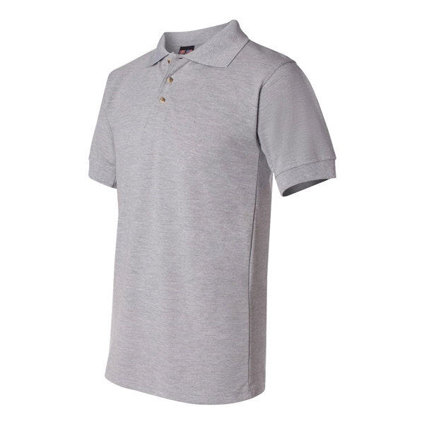 Bayside USA-Made Polo - Bayside USA-Made Polo - Image 5 of 15