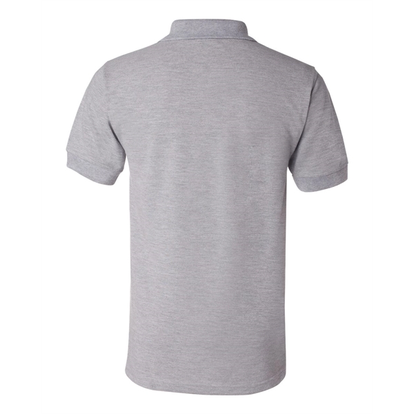 Bayside USA-Made Polo - Bayside USA-Made Polo - Image 6 of 15