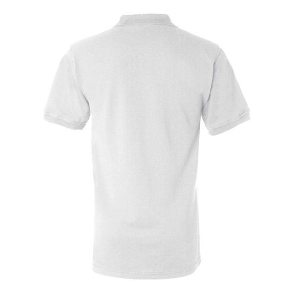 Bayside USA-Made Polo - Bayside USA-Made Polo - Image 15 of 15