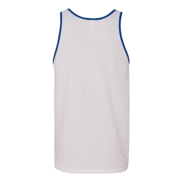 BELLA + CANVAS Jersey Tank - BELLA + CANVAS Jersey Tank - Image 127 of 141