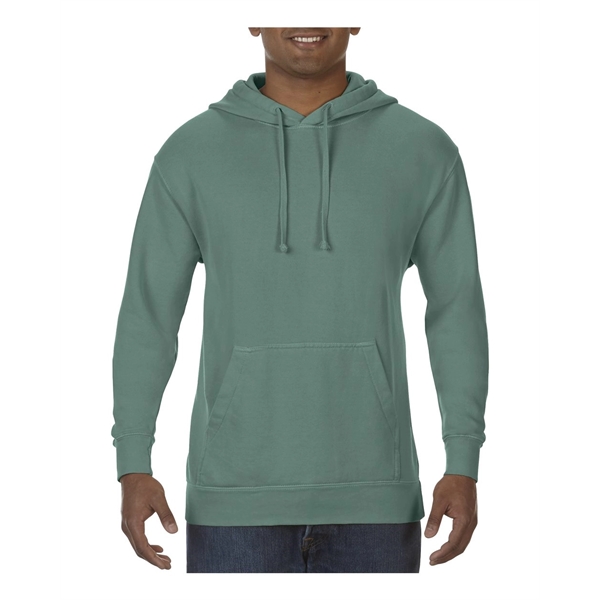 Comfort Colors Garment-Dyed Hooded Sweatshirt - Comfort Colors Garment-Dyed Hooded Sweatshirt - Image 38 of 40