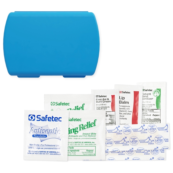 Medi-Fey Outdoor Aid Kit - Medi-Fey Outdoor Aid Kit - Image 14 of 28