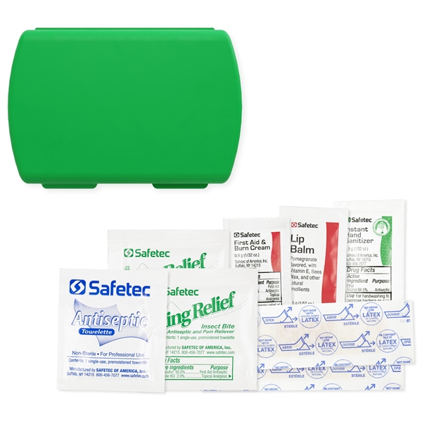 Medi-Fey Outdoor Aid Kit - Medi-Fey Outdoor Aid Kit - Image 15 of 28