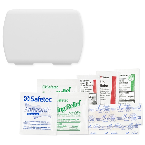 Medi-Fey Outdoor Aid Kit - Medi-Fey Outdoor Aid Kit - Image 18 of 28