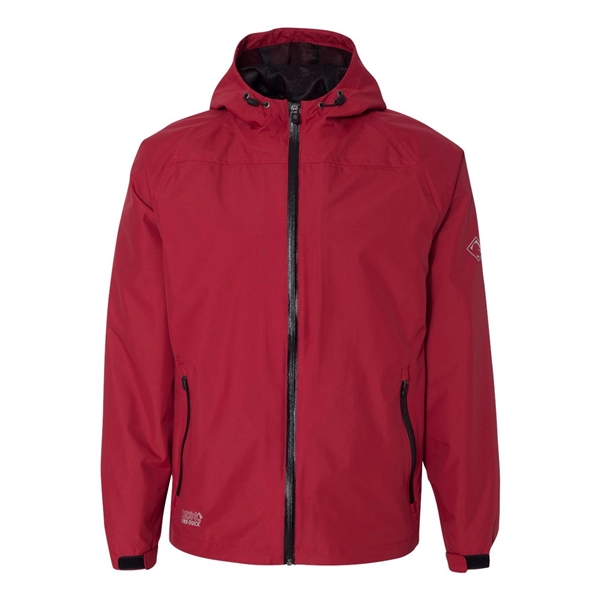 DRI DUCK Torrent Waterproof Hooded Jacket - DRI DUCK Torrent Waterproof Hooded Jacket - Image 2 of 15