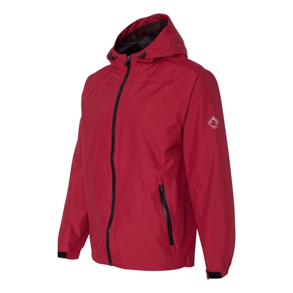 DRI DUCK Torrent Waterproof Hooded Jacket - DRI DUCK Torrent Waterproof Hooded Jacket - Image 3 of 15