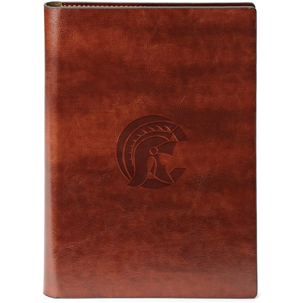 FABRIZIO PADFOLIO  REFILLABLE ECO NOTEBOOK - FABRIZIO PADFOLIO  REFILLABLE ECO NOTEBOOK - Image 2 of 7