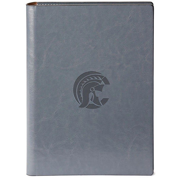 FABRIZIO PADFOLIO  REFILLABLE ECO NOTEBOOK - FABRIZIO PADFOLIO  REFILLABLE ECO NOTEBOOK - Image 3 of 7