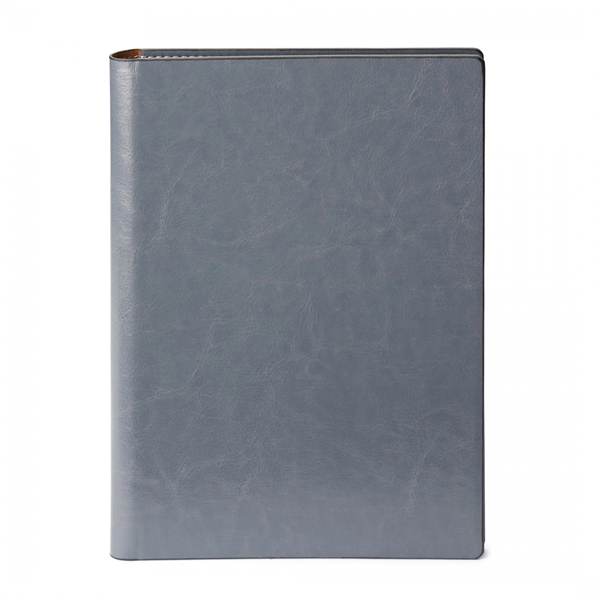 FABRIZIO PADFOLIO  REFILLABLE ECO NOTEBOOK - FABRIZIO PADFOLIO  REFILLABLE ECO NOTEBOOK - Image 5 of 7