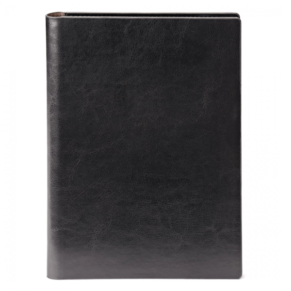 FABRIZIO PADFOLIO  REFILLABLE ECO NOTEBOOK - FABRIZIO PADFOLIO  REFILLABLE ECO NOTEBOOK - Image 7 of 7