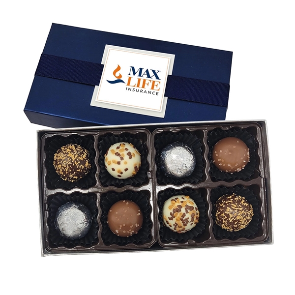 Truffle Bash - 8 Pcs - Truffle Bash - 8 Pcs - Image 2 of 9