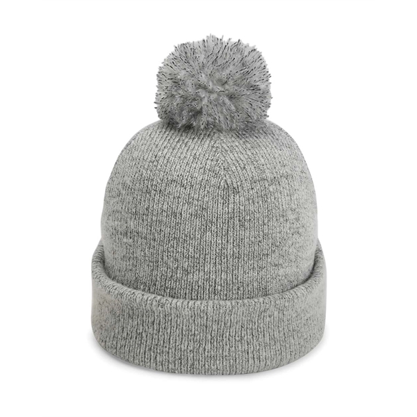 Imperial The Mammoth Cuffed Beanie - Imperial The Mammoth Cuffed Beanie - Image 3 of 4