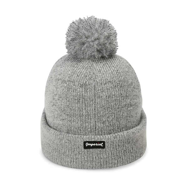 Imperial The Mammoth Cuffed Beanie - Imperial The Mammoth Cuffed Beanie - Image 4 of 4