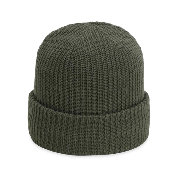 Imperial The Mogul Cuffed Beanie - Imperial The Mogul Cuffed Beanie - Image 1 of 14