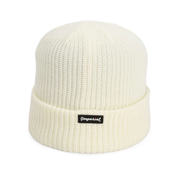 Imperial The Mogul Cuffed Beanie - Imperial The Mogul Cuffed Beanie - Image 8 of 14