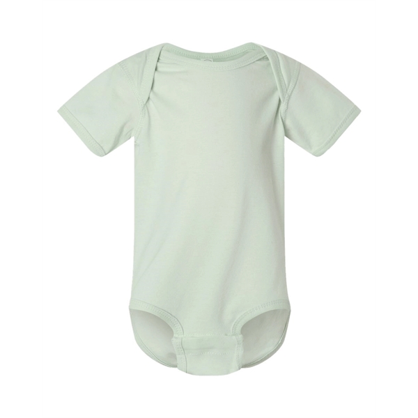 Rabbit Skins Infant Fine Jersey Bodysuit - Rabbit Skins Infant Fine Jersey Bodysuit - Image 179 of 220