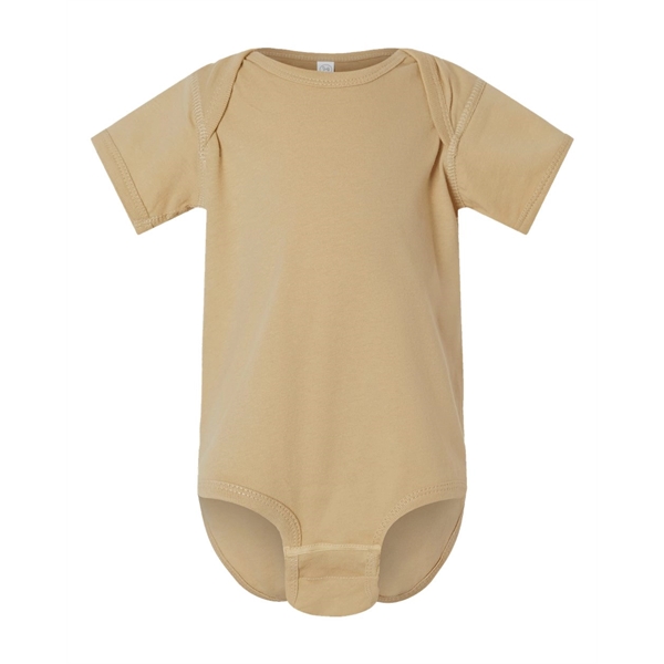 Rabbit Skins Infant Fine Jersey Bodysuit - Rabbit Skins Infant Fine Jersey Bodysuit - Image 181 of 220